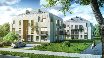 INTER-ES Deweloper Wrocław